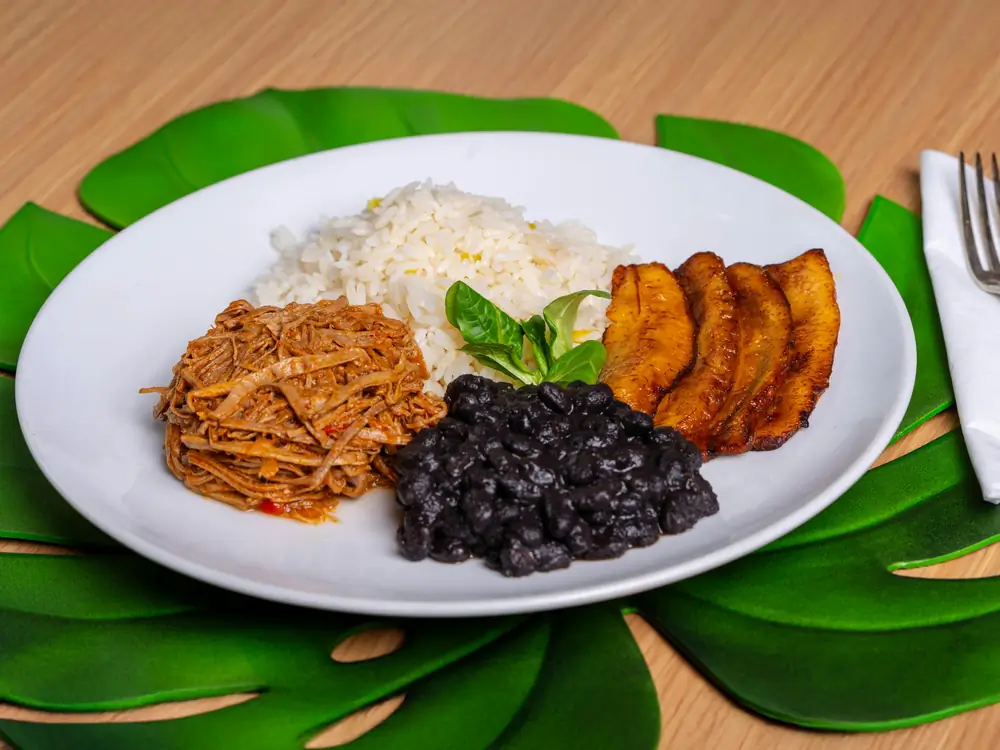 Ropa Vieja
