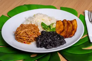 Ropa Vieja