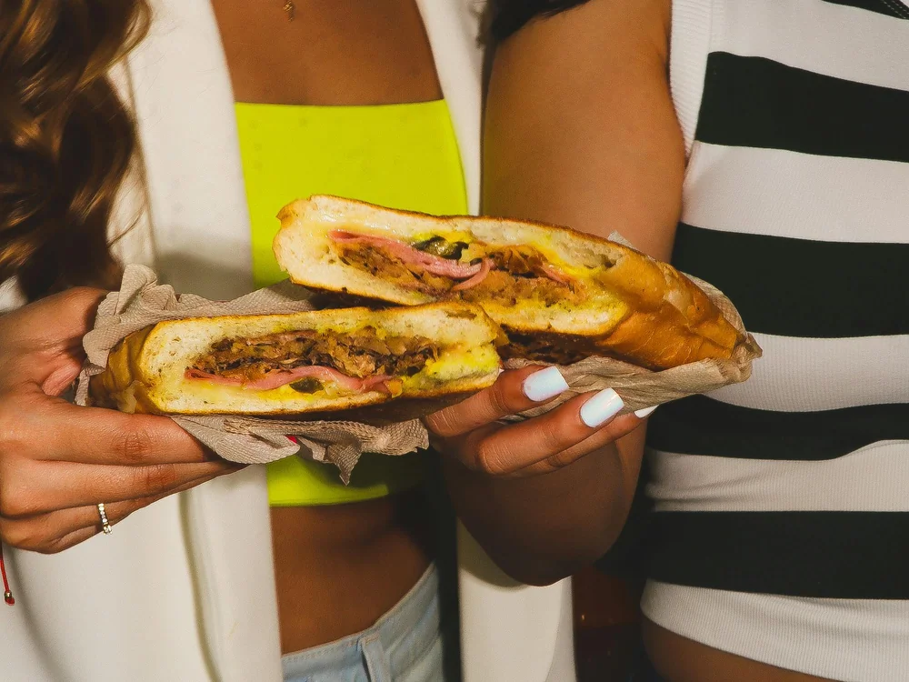 Cuban Sandwich