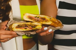 Cuban Sandwich
