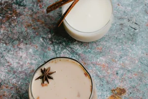 Mexican Horchata
