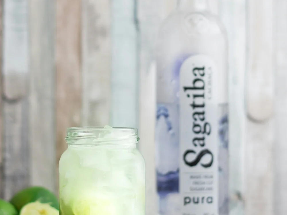 Caipirinha