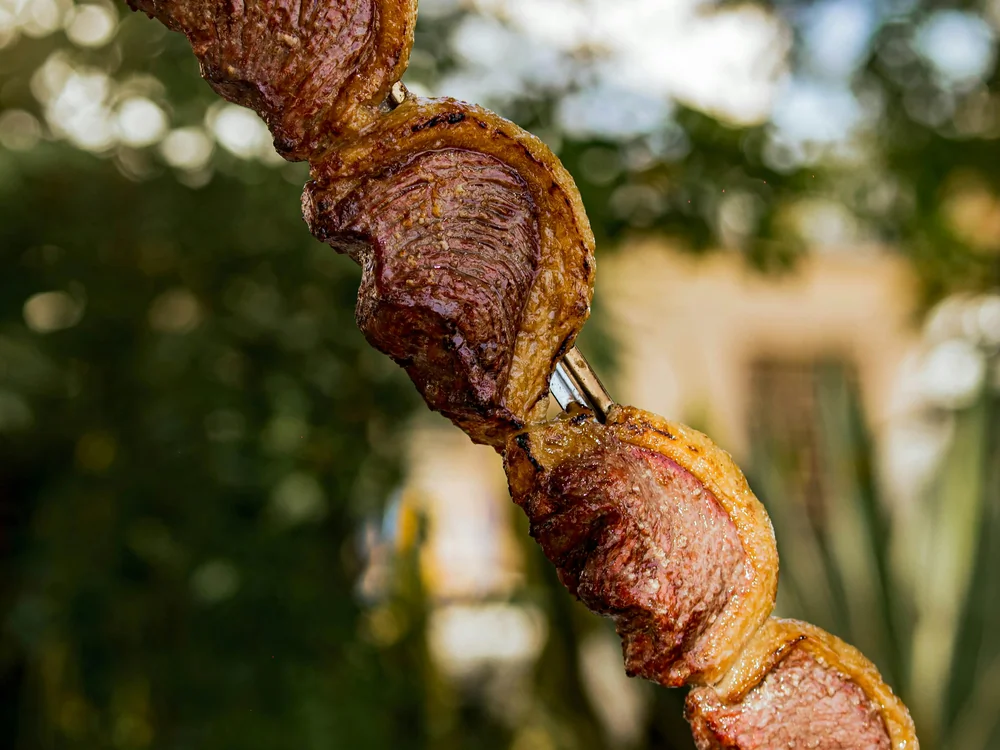 Brazilian Picanha Steak