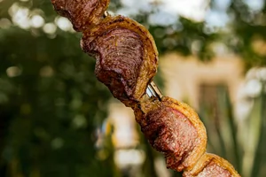 Brazilian Picanha Steak
