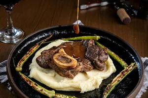 Osso Buco recipe header
