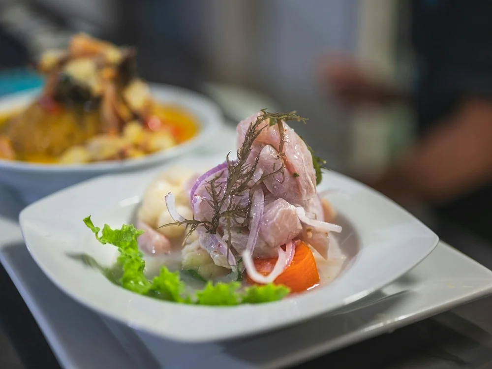 Ceviche