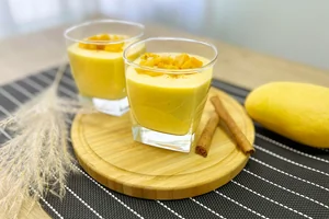 Mango Lassi