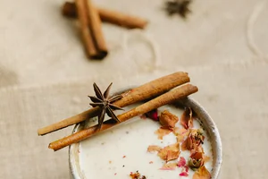 Masala Chai