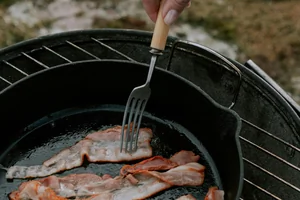 Sunrise Bacon
